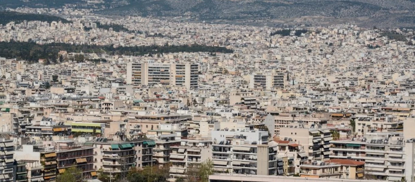 Αποζημιώσεις ενοικίων: Διπλή πληρωμή για τα «κουρέματα» Νοεμβρίου και Δεκεμβρίου